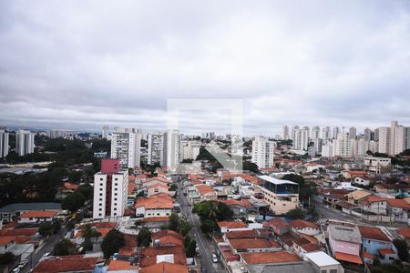 Vista do quarto 1 de apartamento à venda com 2 quartos, 41m² em Jardim Taboão, São Paulo