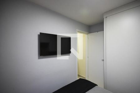 Quarto 1 de apartamento à venda com 2 quartos, 41m² em Jardim Taboão, São Paulo