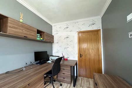 Quarto 1 de casa para alugar com 2 quartos, 95m² em Harmonia, Canoas