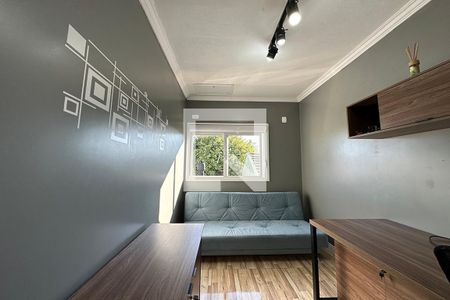 Quarto 1 de casa para alugar com 2 quartos, 95m² em Harmonia, Canoas