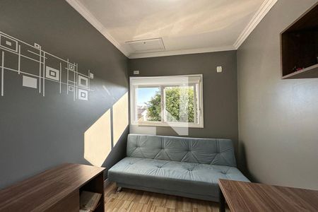 Quarto 1 de casa para alugar com 2 quartos, 95m² em Harmonia, Canoas