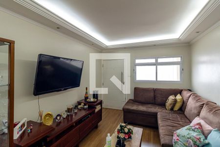 Apartamento à venda com 78m², 2 quartos e sem vagaSala