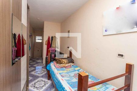 Quarto 1  de casa à venda com 4 quartos, 50565m² em Casa Grande, Diadema