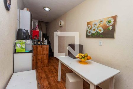 Cozinha  de casa à venda com 4 quartos, 50565m² em Casa Grande, Diadema