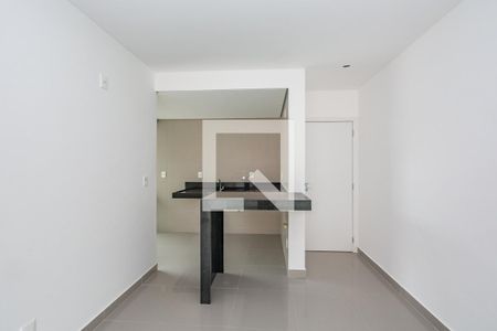 Cozinha de apartamento à venda com 3 quartos, 136m² em Nova Suíça, Belo Horizonte