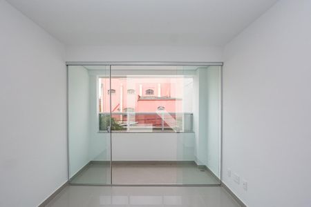 sala de apartamento à venda com 3 quartos, 136m² em Nova Suíça, Belo Horizonte