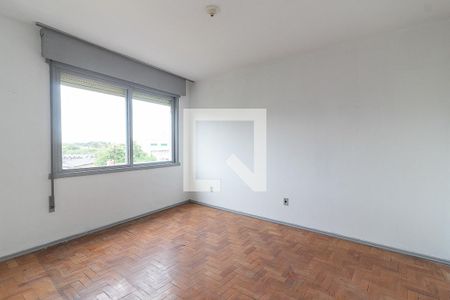 Quarto de apartamento à venda com 1 quarto, 44m² em Passo D’areia, Porto Alegre
