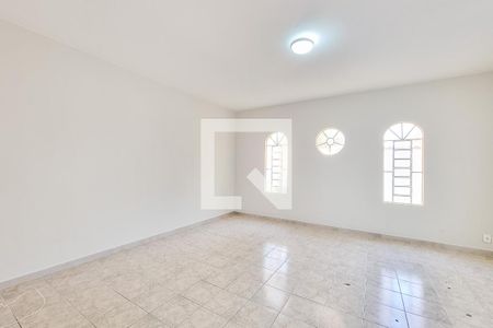 Sala de casa para alugar com 3 quartos, 110m² em Jardim Satélite, São José dos Campos