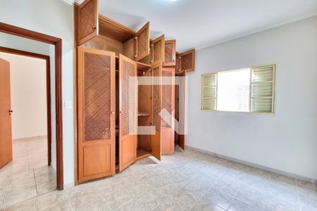 Quarto 1 de casa para alugar com 3 quartos, 110m² em Jardim Satélite, São José dos Campos