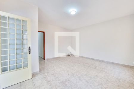 Sala de casa para alugar com 3 quartos, 110m² em Jardim Satélite, São José dos Campos