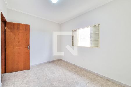 Quarto de casa para alugar com 3 quartos, 110m² em Jardim Satélite, São José dos Campos