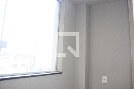 Varanda de kitnet/studio à venda com 1 quarto, 27m² em Vila das Bandeiras, Guarulhos