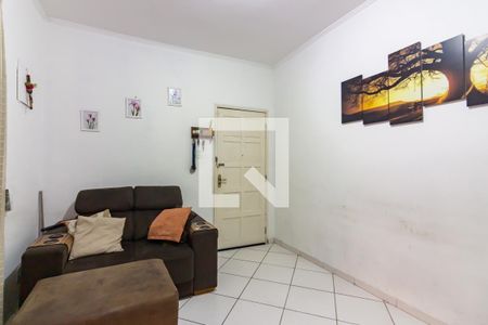 Sala  de casa para alugar com 3 quartos, 126m² em Jaguaribe, Osasco
