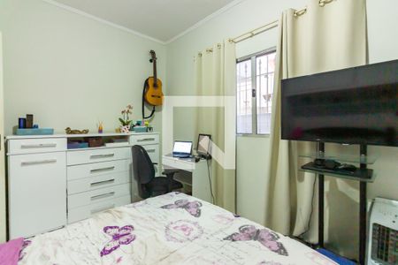 Quarto 1 de casa para alugar com 3 quartos, 126m² em Jaguaribe, Osasco