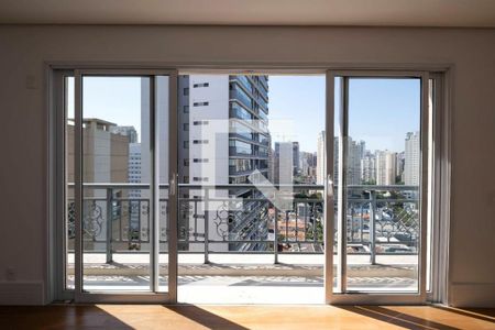 Apartamento à venda com 3 quartos, 275m² em Itaim Bibi, São Paulo