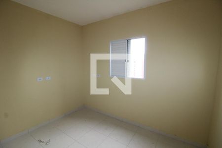 Quarto 2 de apartamento para alugar com 2 quartos, 50m² em Jardim Santa Teresinha, São Paulo