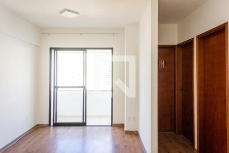 Sala de apartamento para alugar com 2 quartos, 44m² em Tatuapé, São Paulo