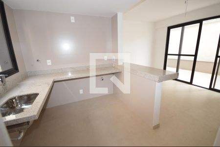 Apartamento à venda com 2 quartos, 172m² em Cruzeiro, Belo Horizonte