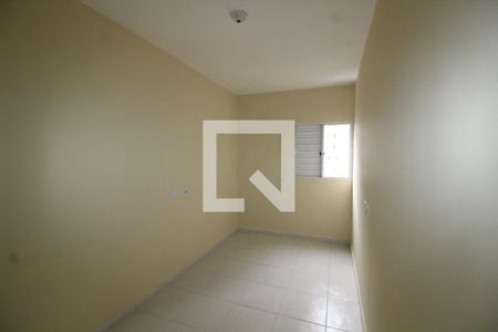 Quarto 2 de apartamento para alugar com 2 quartos, 50m² em Jardim Santa Teresinha, São Paulo