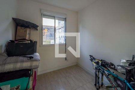 Quarto 1 de apartamento à venda com 2 quartos, 46m² em Cavalhada, Porto Alegre