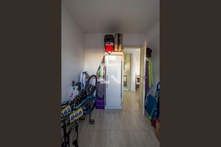 Quarto 1 de apartamento à venda com 2 quartos, 46m² em Cavalhada, Porto Alegre