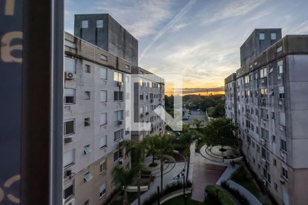 Quarto 1 de apartamento à venda com 2 quartos, 46m² em Cavalhada, Porto Alegre