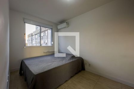 Quarto 2 de apartamento à venda com 2 quartos, 46m² em Cavalhada, Porto Alegre