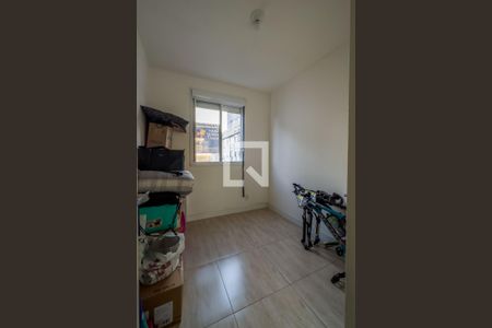 Quarto 1 de apartamento à venda com 2 quartos, 46m² em Cavalhada, Porto Alegre