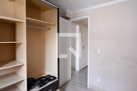 Quarto 1 de apartamento para alugar com 3 quartos, 90m² em São João Climaco, São Paulo