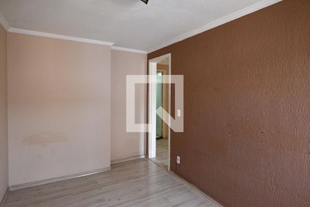 Sala de TV de apartamento para alugar com 3 quartos, 90m² em São João Climaco, São Paulo