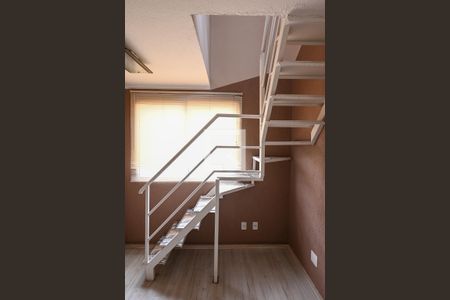 Sala de apartamento para alugar com 3 quartos, 90m² em São João Climaco, São Paulo