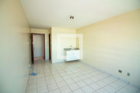 Kitnet/ Studio de kitnet/studio para alugar com 1 quarto, 23m² em Asa Norte, Brasília