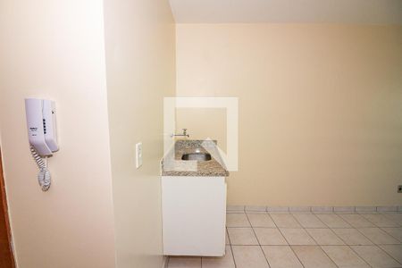 Kitnet/ Studio de kitnet/studio para alugar com 1 quarto, 23m² em Asa Norte, Brasília