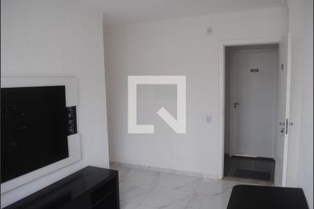 Sala de apartamento para alugar com 1 quarto, 42m² em Piatã, Salvador