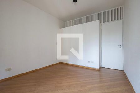 Quarto 1 de apartamento para alugar com 2 quartos, 86m² em Pinheiros, São Paulo