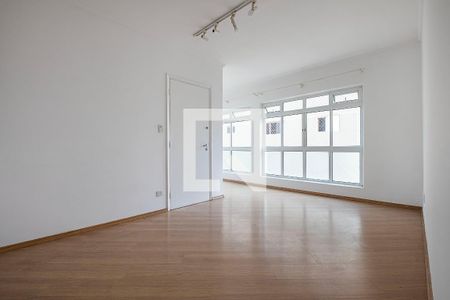 Sala de apartamento para alugar com 2 quartos, 86m² em Pinheiros, São Paulo