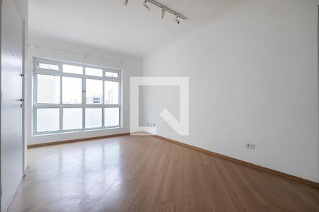 Sala de apartamento para alugar com 2 quartos, 86m² em Pinheiros, São Paulo