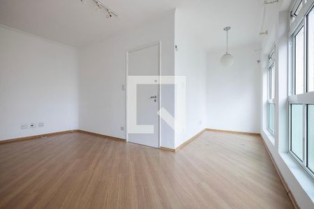 Sala de apartamento para alugar com 2 quartos, 86m² em Pinheiros, São Paulo