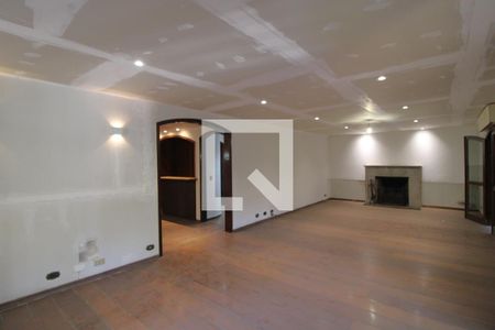 Sala 1 de casa à venda com 4 quartos, 380m² em Jardim Santa Helena, São Paulo