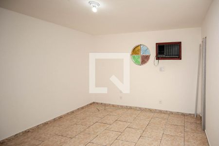 Sala de casa para alugar com 1 quarto, 50m² em Água Santa, Rio de Janeiro