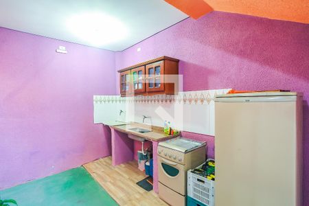 Casa à venda com 153m², 3 quartos e 2 vagas Casa à venda com 153m², 3 quartos e 2 vagasCozinha