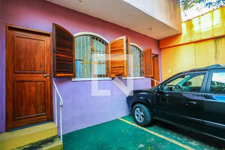 Casa à venda com 153m², 3 quartos e 2 vagas Casa à venda com 153m², 3 quartos e 2 vagasGaragem