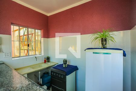 Casa à venda com 153m², 3 quartos e 2 vagas Casa à venda com 153m², 3 quartos e 2 vagasCopa do Salão de Festas