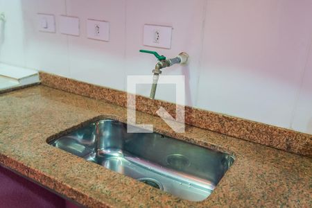 Casa à venda com 153m², 3 quartos e 2 vagas Casa à venda com 153m², 3 quartos e 2 vagasCozinha