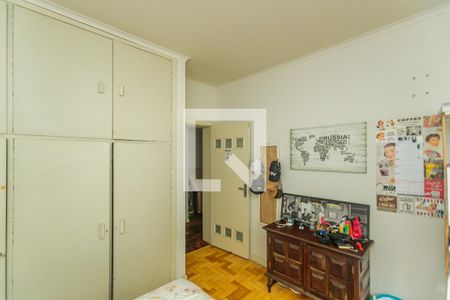 Quarto 2 de apartamento à venda com 4 quartos, 150m² em Centro Histórico, Porto Alegre