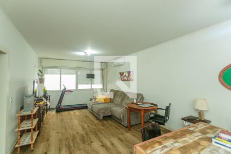 Apartamento à venda com 150m², 4 quartos e sem vagaSala
