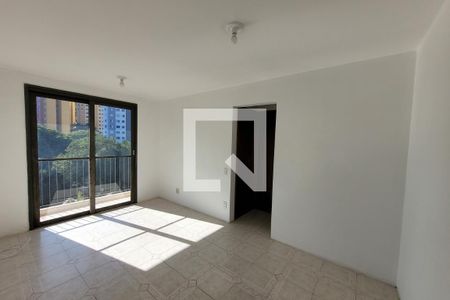 Sala de apartamento à venda com 2 quartos, 62m² em Vila Vermelha, São Paulo