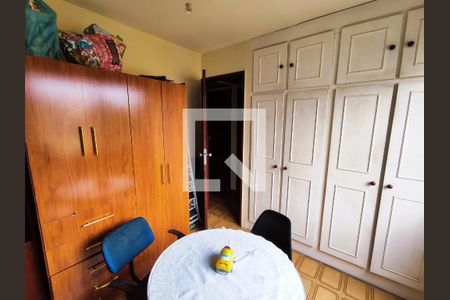 Quarto 1 de apartamento à venda com 3 quartos, 63m² em Engenho de Dentro, Rio de Janeiro