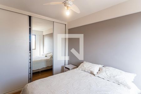 Suíte de apartamento para alugar com 3 quartos, 90m² em São Pedro, Belo Horizonte