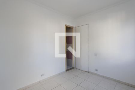 Suíte de apartamento para alugar com 2 quartos, 36m² em Lauzane Paulista, São Paulo